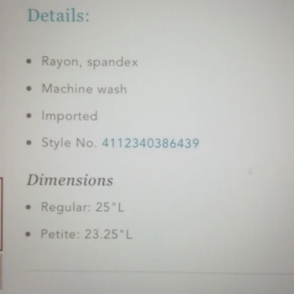 Anthropologie Akemi + Kin Gardenia Floral Tank Sz M - Picture 8 of 9